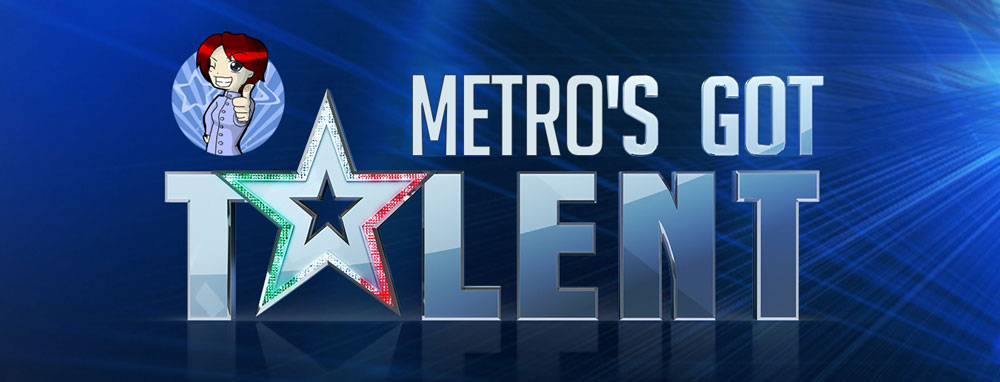 metro's got talent