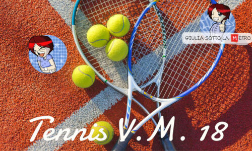 tennis vm 18