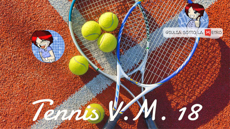 tennis vm 18